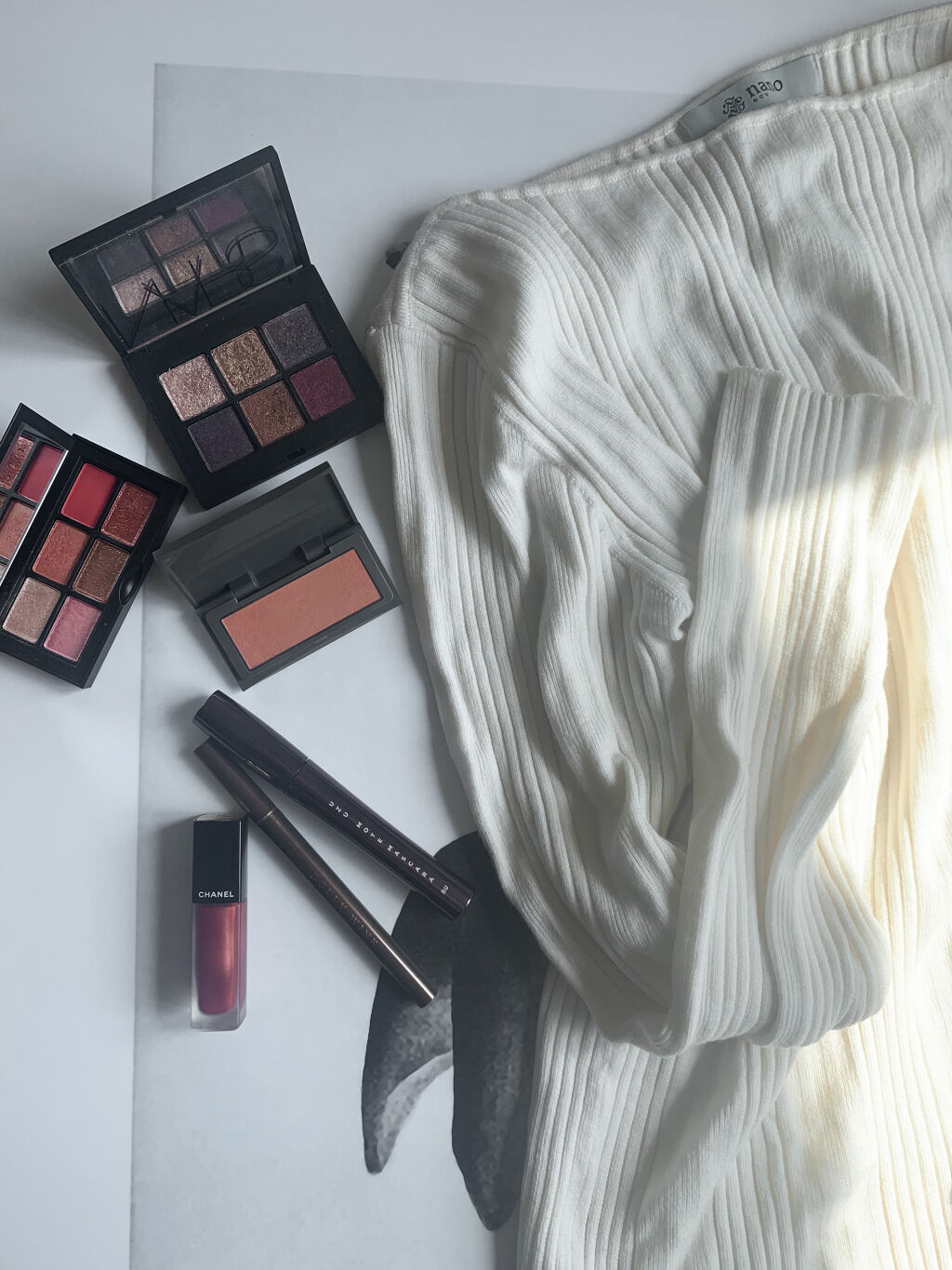 ルージュ アリュール インク/CHANEL/口紅を使ったクチコミ（3枚目）