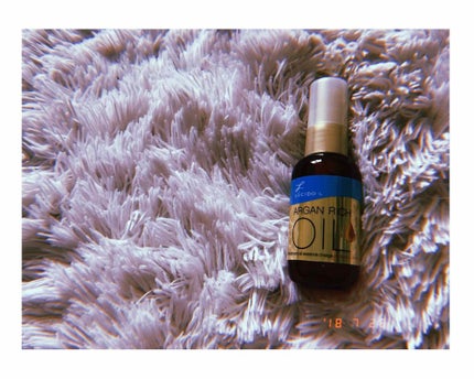 オイルトリートメント #EXヘアオイル エッセンスチャージ/ルシードエル/ヘアオイルを使ったクチコミ(1枚目)