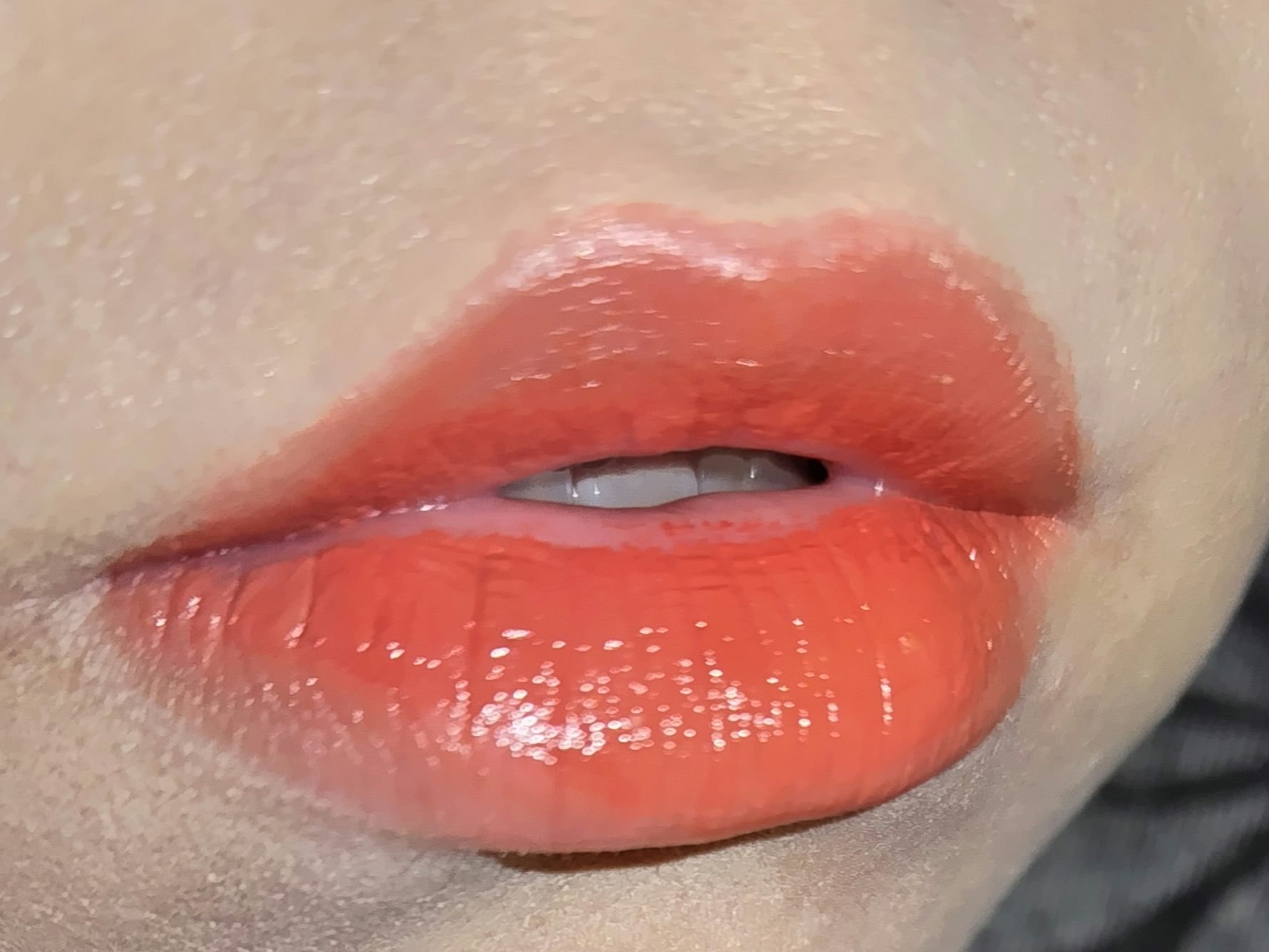 スモール アイシャドウ/M・A・C/単色アイシャドウを使ったクチコミ（2枚目）