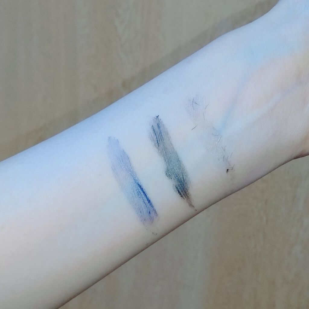 エテュセ アイエディション (マスカラベース)/ettusais/マスカラ下地を使ったクチコミ(2枚目)