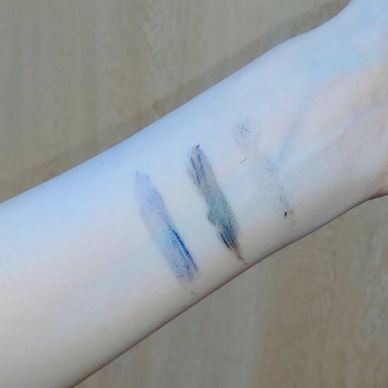 エテュセ アイエディション (マスカラベース)/ettusais/マスカラ下地を使ったクチコミ(2枚目)