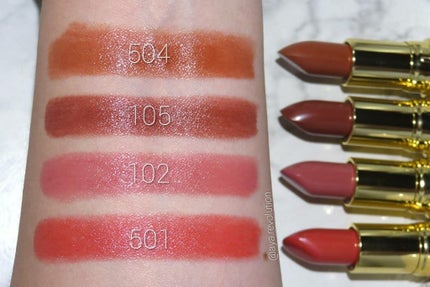 ラスティング リップカラーN/CEZANNE/口紅を使ったクチコミ(1枚目)