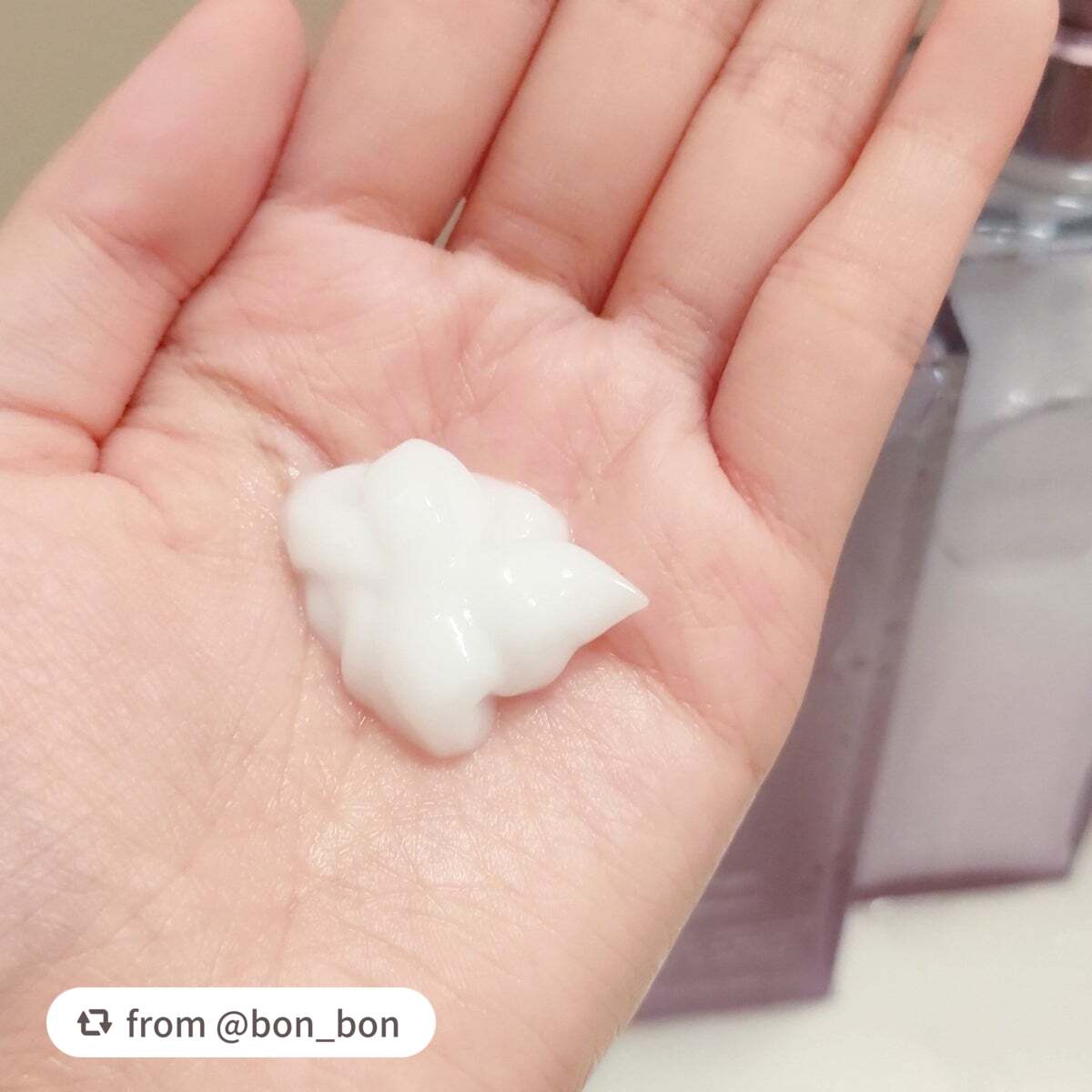 プルント リライト美容液シャンプー/トリートメント/Purunt./市販シャンプーを使ったクチコミ(3枚目)