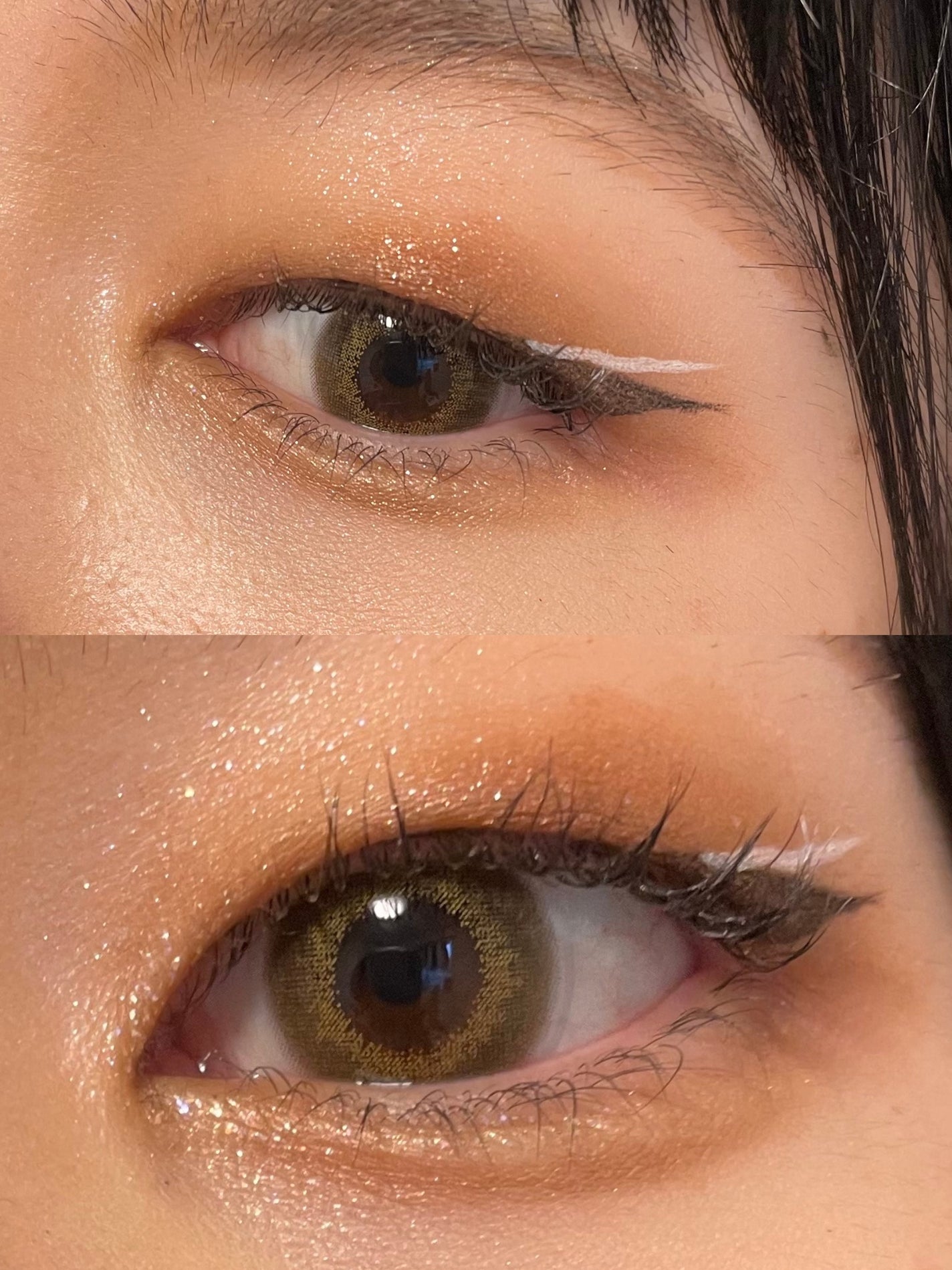 エテュセ アイエディション (マスカラベース)/ettusais/マスカラ下地を使ったクチコミ(3枚目)