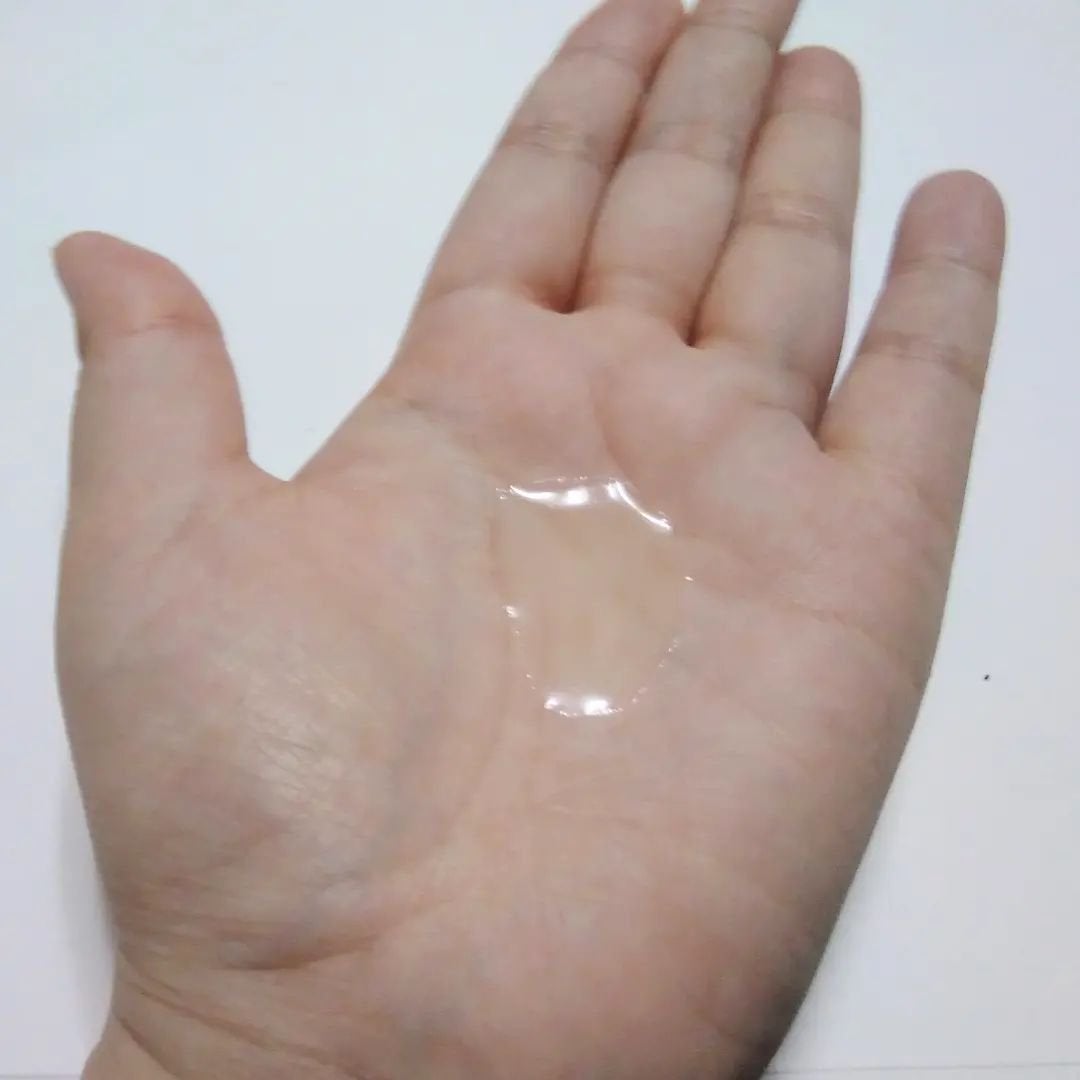 5番 白玉グルタチオンC美容液/numbuzin/美容液を使ったクチコミ(5枚目)