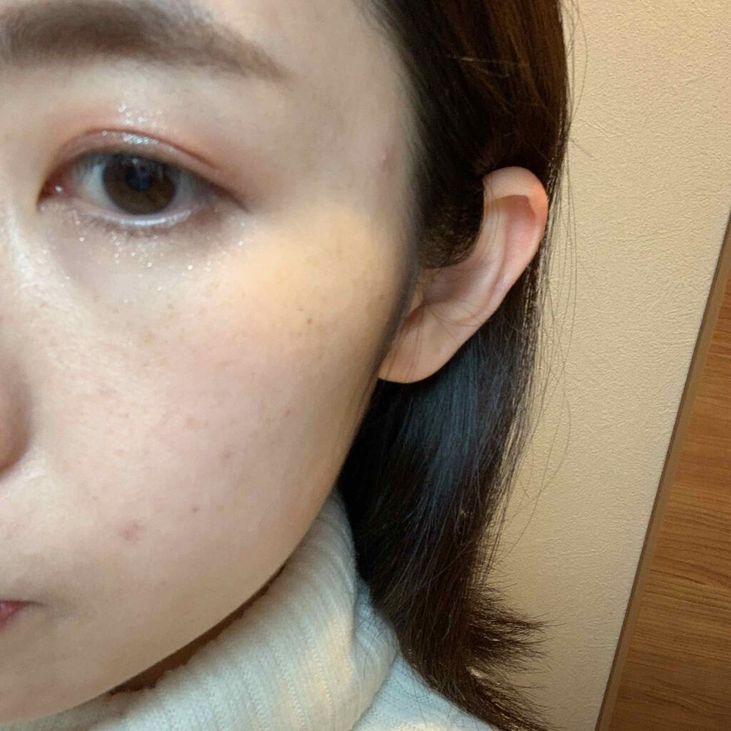 ラブ・ライナー リキッドアイライナーR3/ラブ・ライナー/リキッドアイライナーを使ったクチコミ(2枚目)