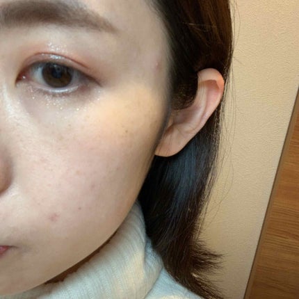 ラブ・ライナー リキッドアイライナーR3/ラブ・ライナー/リキッドアイライナーを使ったクチコミ(2枚目)