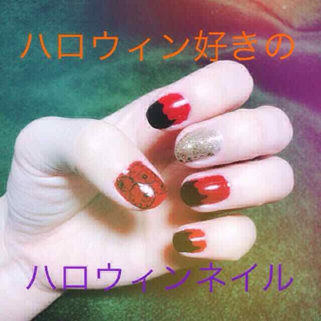 スタンピングネイル プレート/セリア/ネイル用品を使ったクチコミ（1枚目）