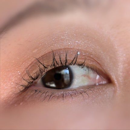 カラードシャドウ/KANEBO/アイシャドウパレットを使ったクチコミ(5枚目)