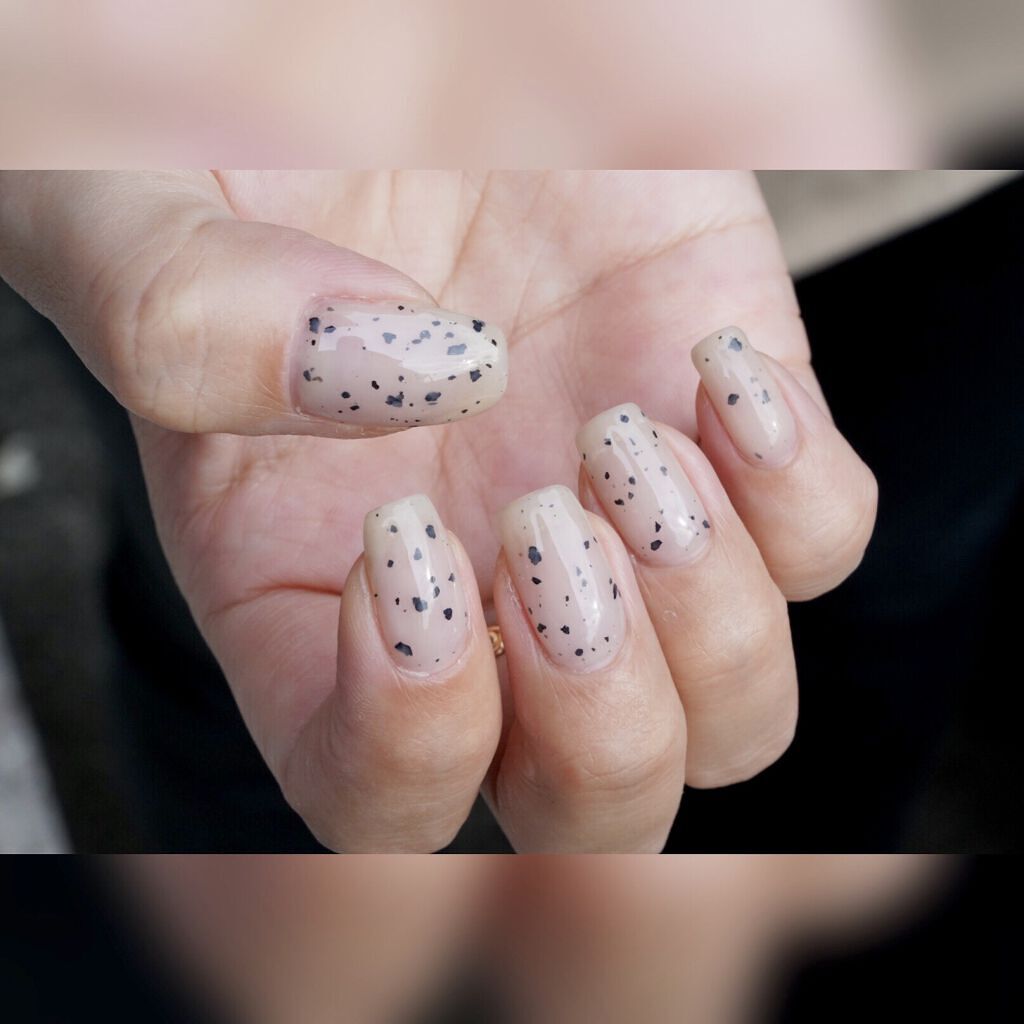 マイカジェル/NAILTOWN/ジェルネイルを使ったクチコミ（3枚目）