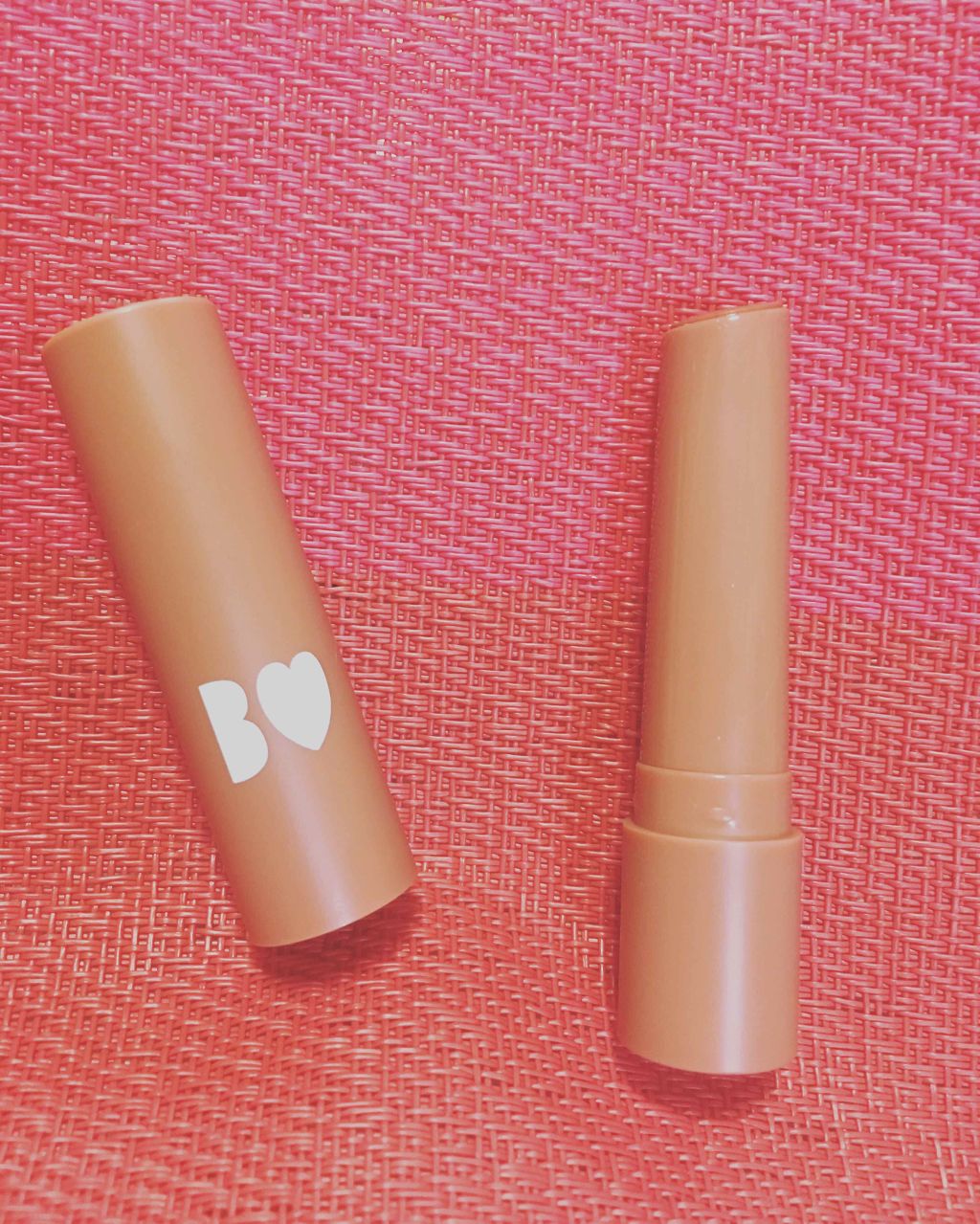 つやぷるリップR/b idol/口紅を使ったクチコミ（1枚目）