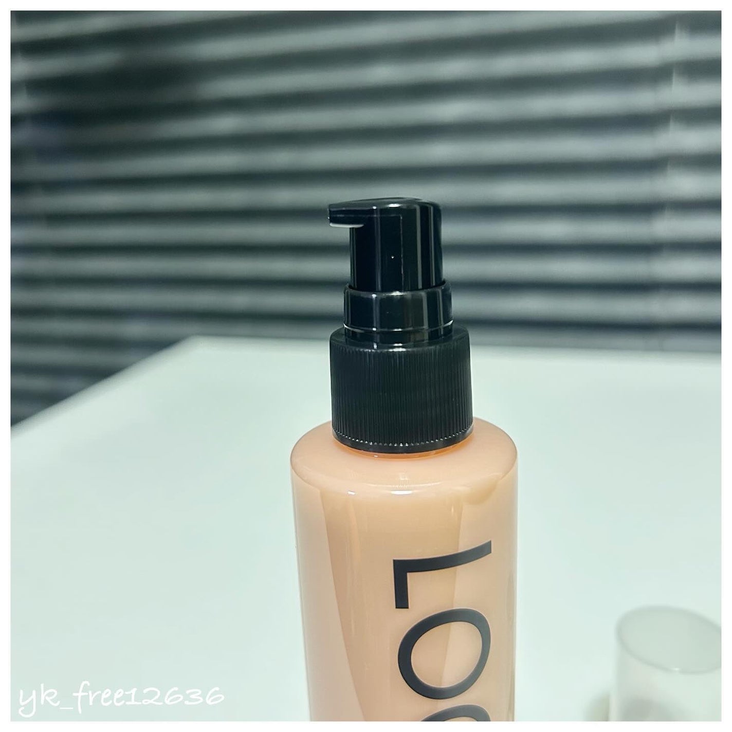 Linon ロックオイル/Linon/ヘアオイルを使ったクチコミ(3枚目)