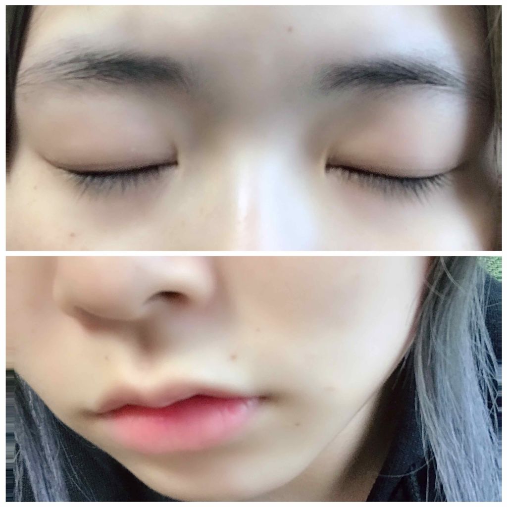 ピュアスキンクレンズ/ビオレ/オイルクレンジングを使ったクチコミ(3枚目)