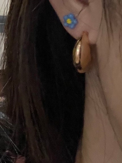 LUPIS ピアス/LUPIS/その他を使ったクチコミ(1枚目)