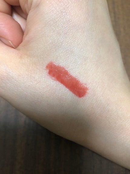 デューティント/AMUSE/リップティントを使ったクチコミ(3枚目)