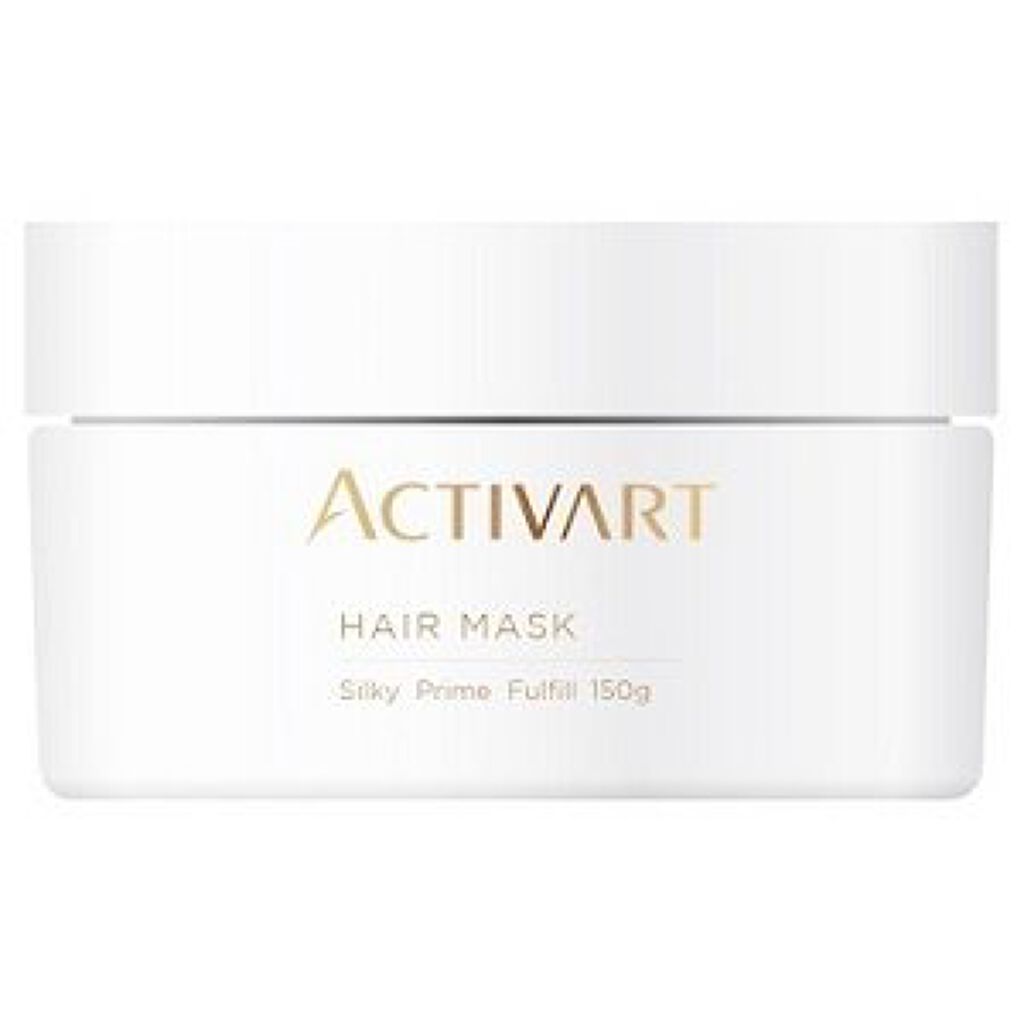 ACTIVART アクティバート ヘア マスク