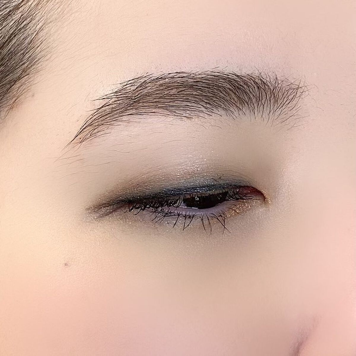 アイ カラー クォード/TOM FORD BEAUTY/アイシャドウパレットを使ったクチコミ(3枚目)