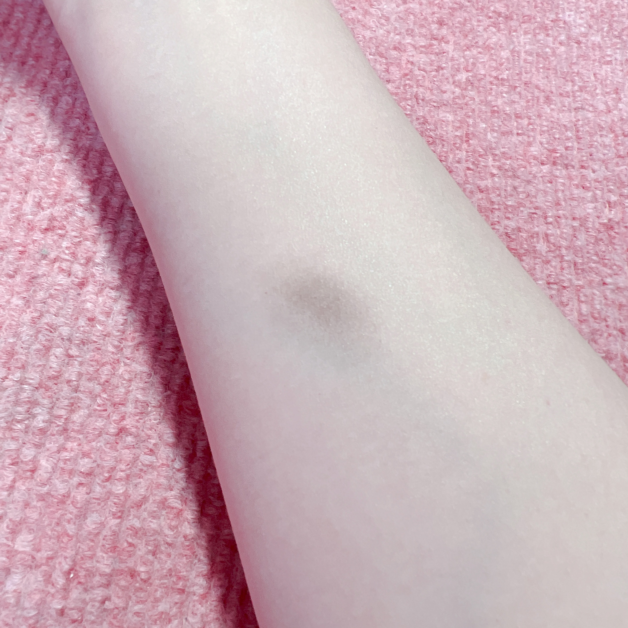 ヘアメイクパウダー/CEZANNE/ヘアケア・スタイリングを使ったクチコミ（3枚目）