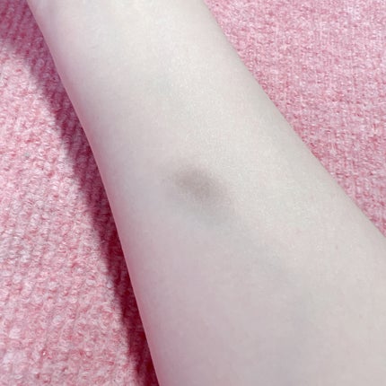 ヘアメイクパウダー/CEZANNE/ヘアケア・スタイリングを使ったクチコミ(3枚目)