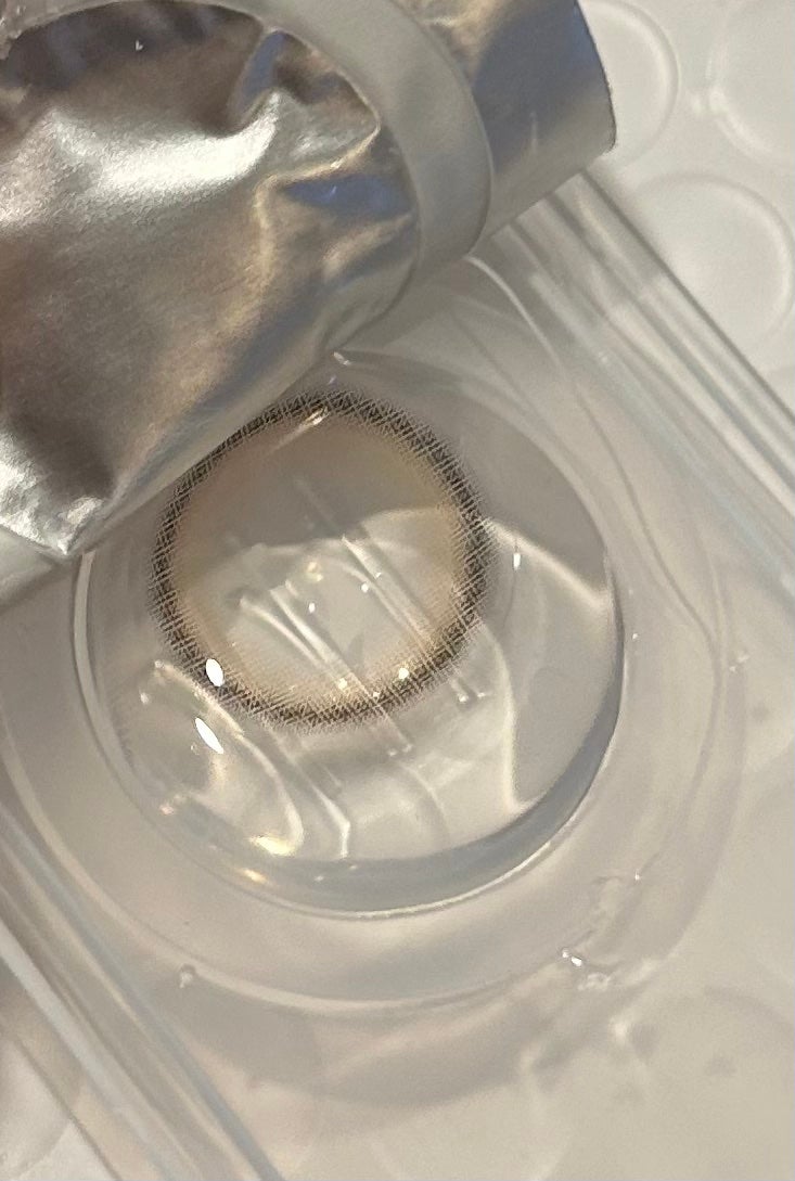 りかつ on LIPS 「EYEGENICアイジェニックディアベイビーDIA:14.2m..」(4枚目)