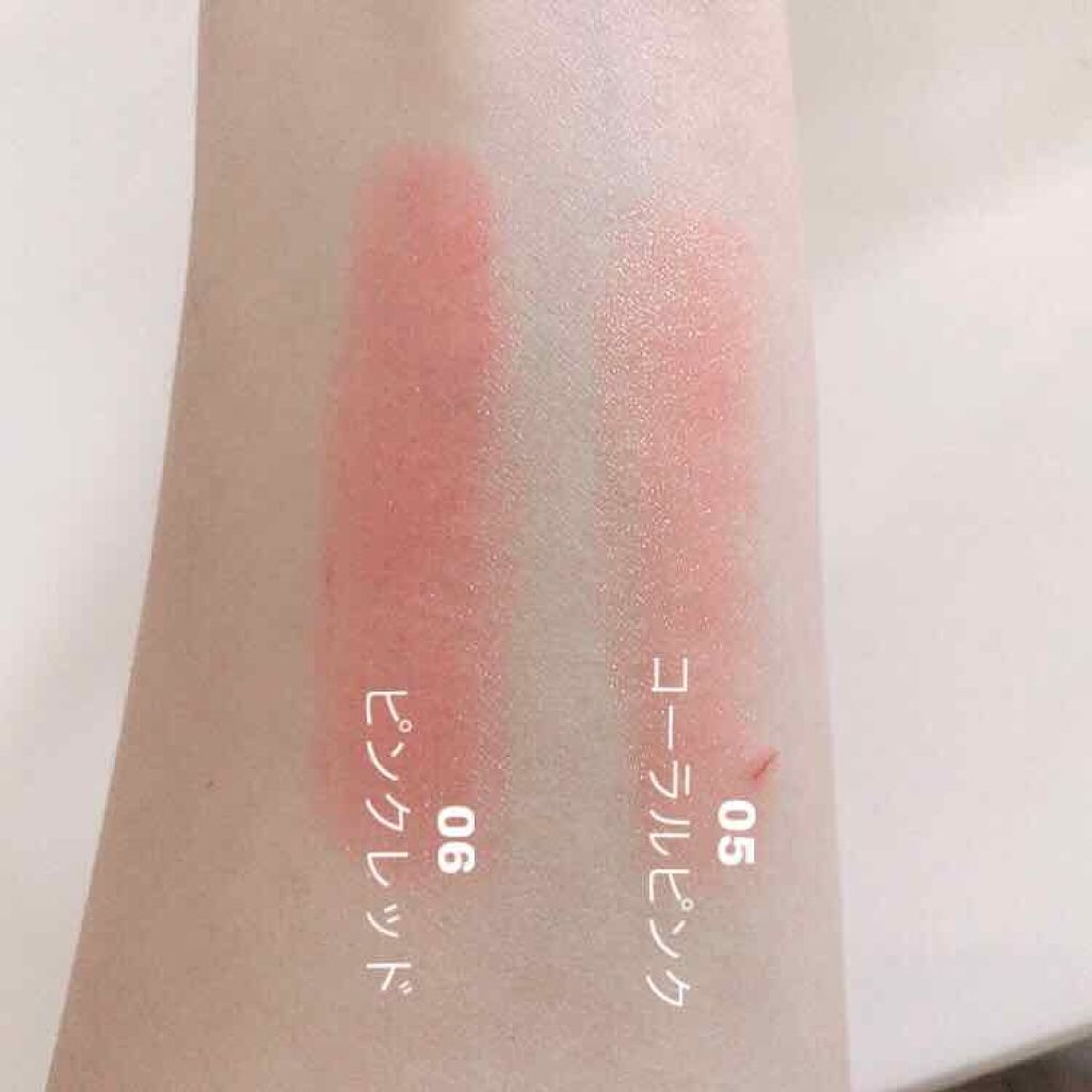 オペラ リップティント N/OPERA/リップティントを使ったクチコミ(2枚目)