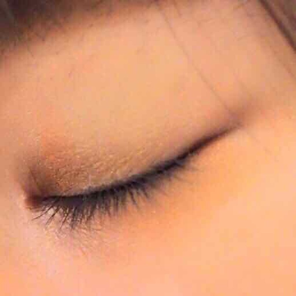 リアルクローズシャドウ/excel/アイシャドウパレットを使ったクチコミ(3枚目)