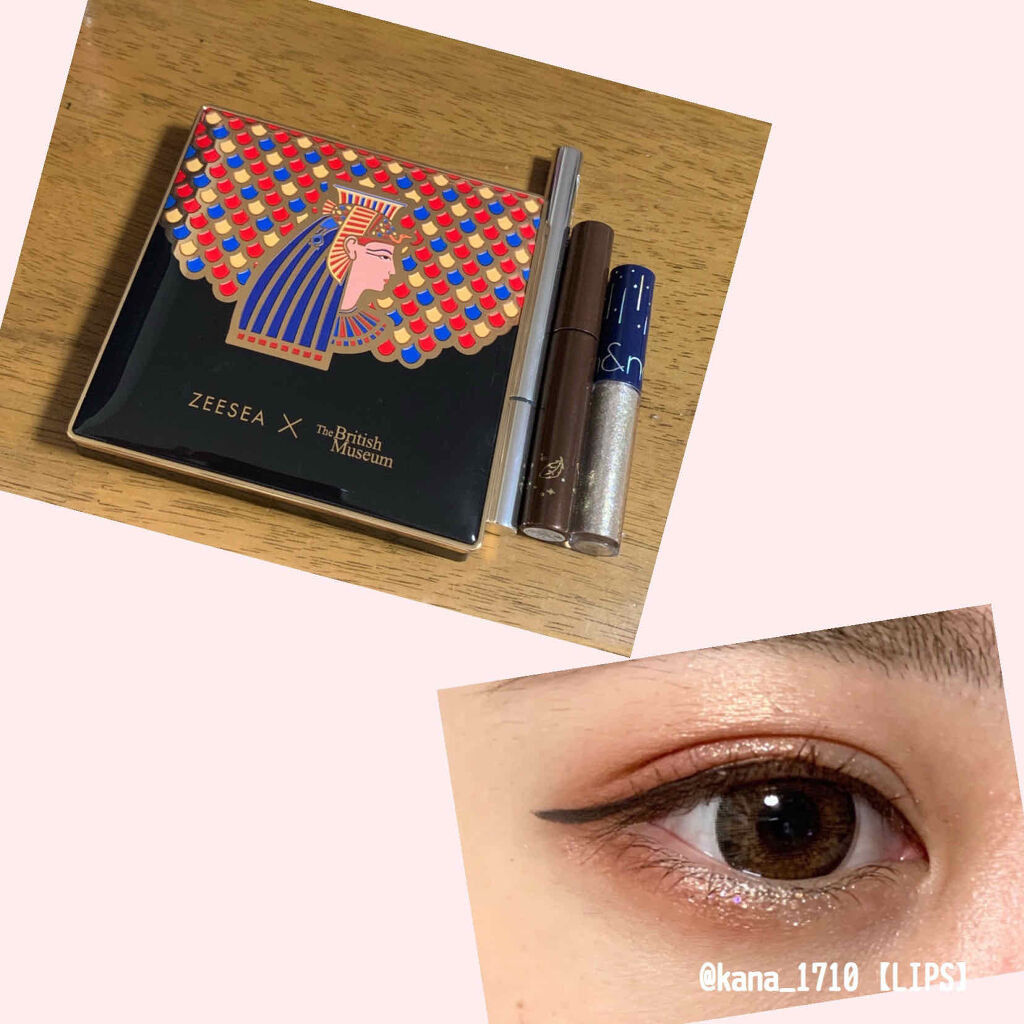 クイックラッシュカーラーセパレート/キャンメイク/マスカラを使ったクチコミ（1枚目）