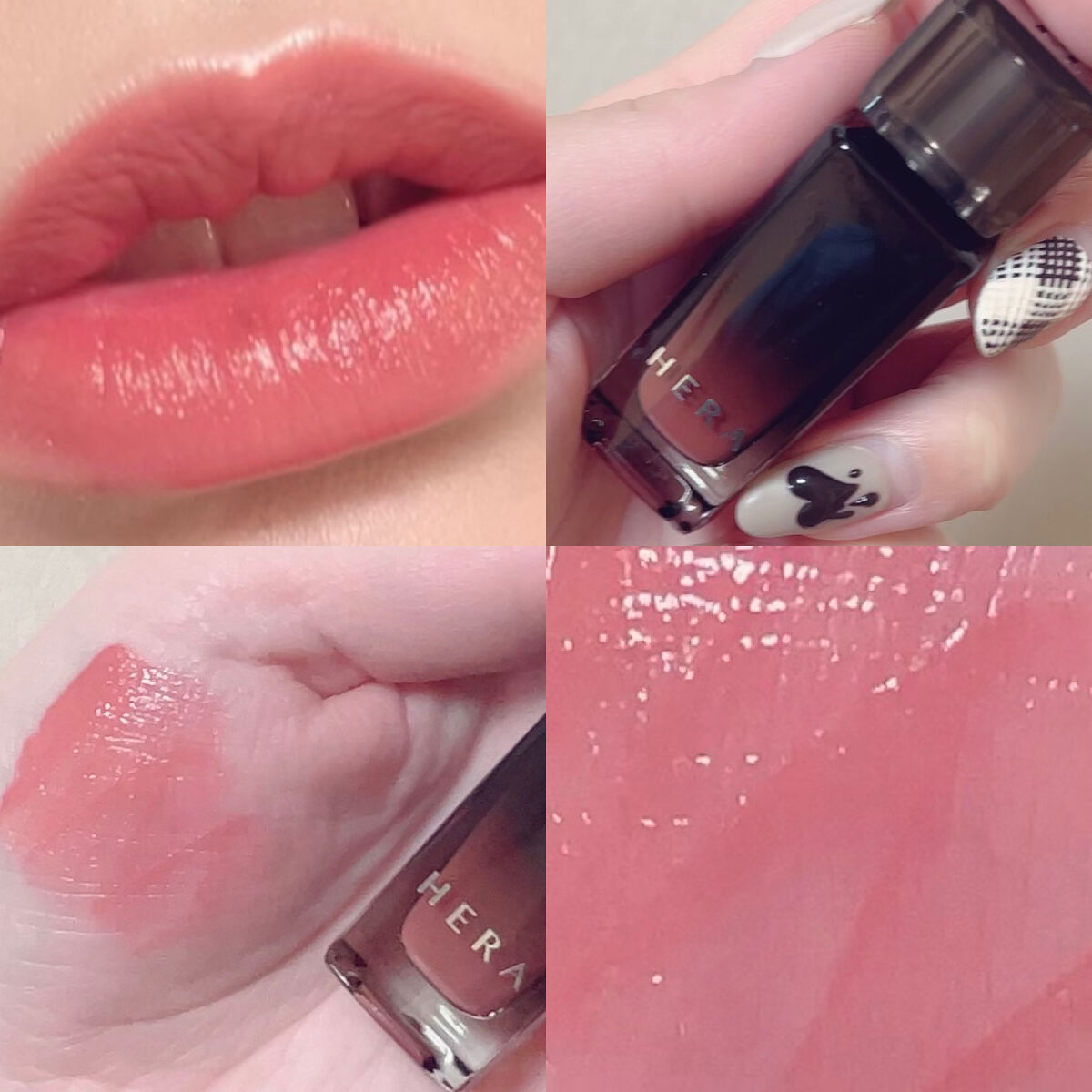 センシュアル フィッティング グロウ ティント #103 ヒドゥン