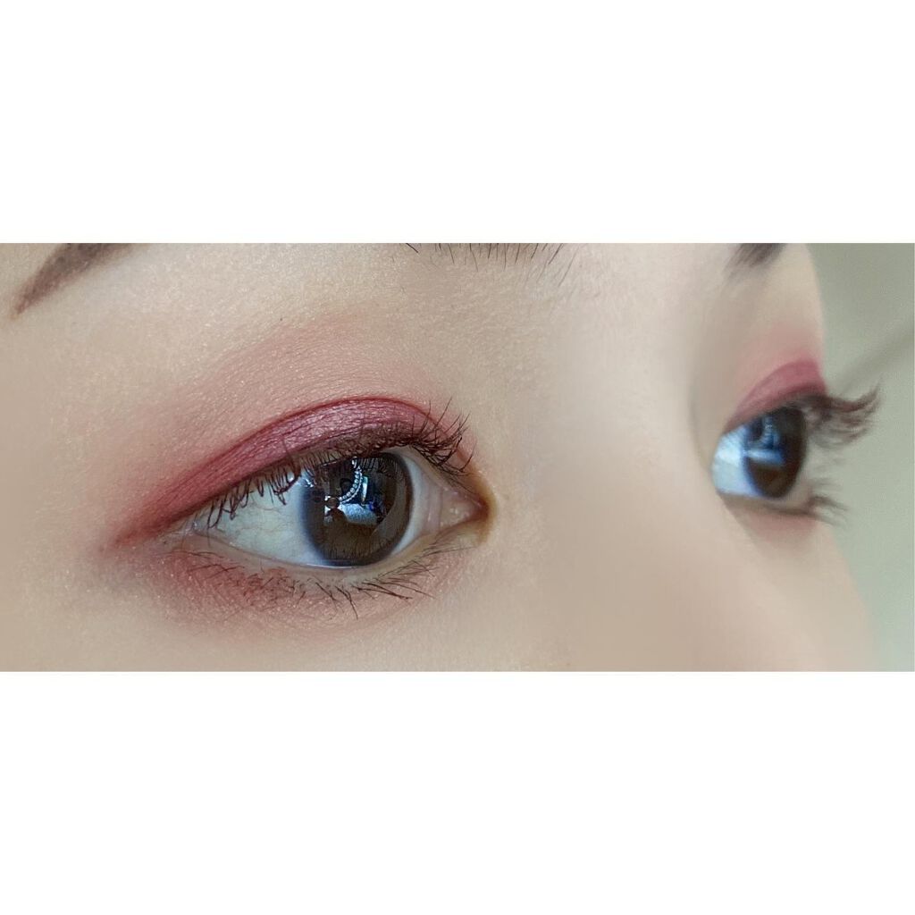 レ キャトル オンブル/CHANEL/アイシャドウパレットを使ったクチコミ（3枚目）