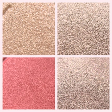 シグニチャー カラー アイズ/SUQQU/アイシャドウパレットを使ったクチコミ(3枚目)