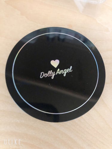 Dolly Angel DQ メッシュカバーファンデーション