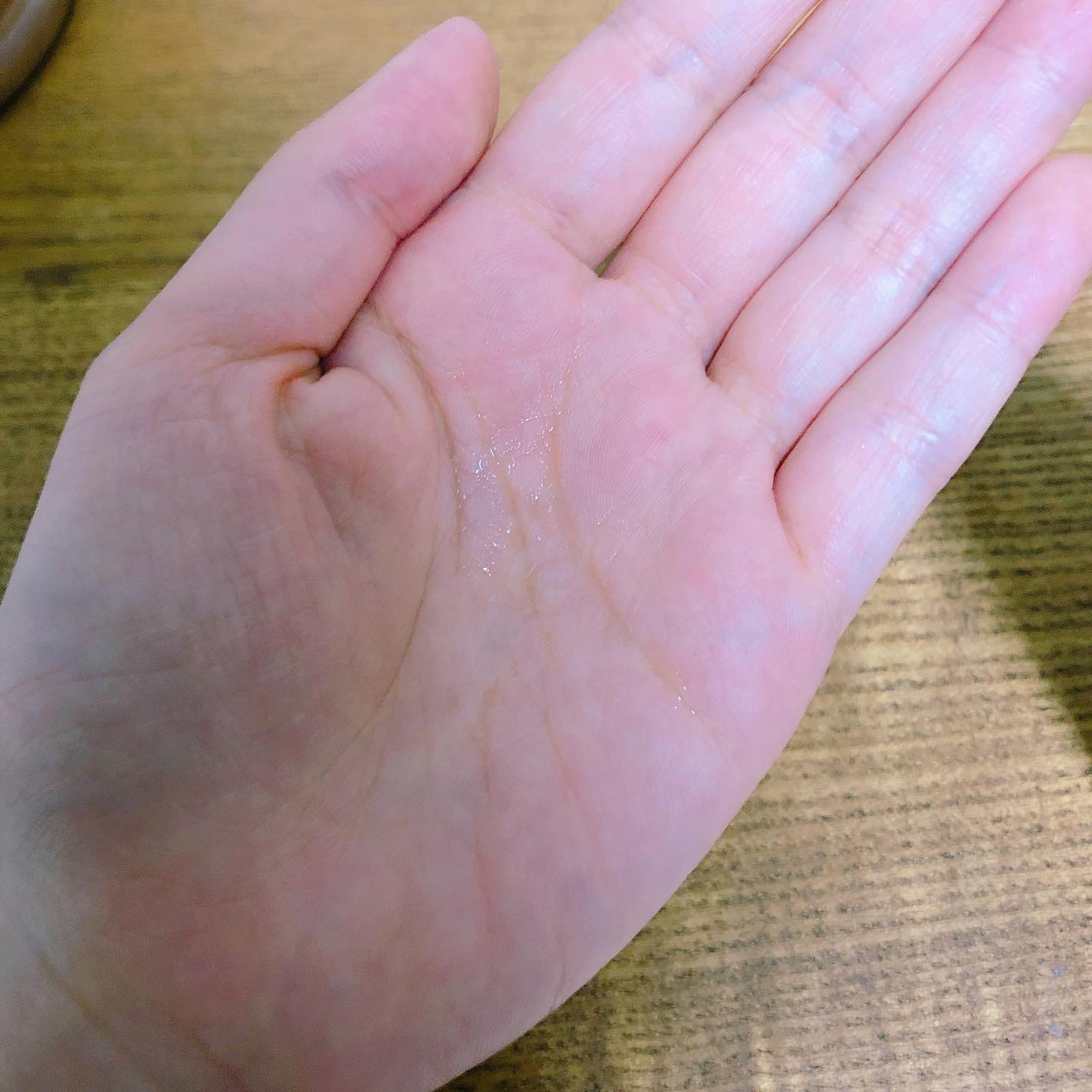 ブースト ポンパー X/アーレス/美容液を使ったクチコミ(2枚目)