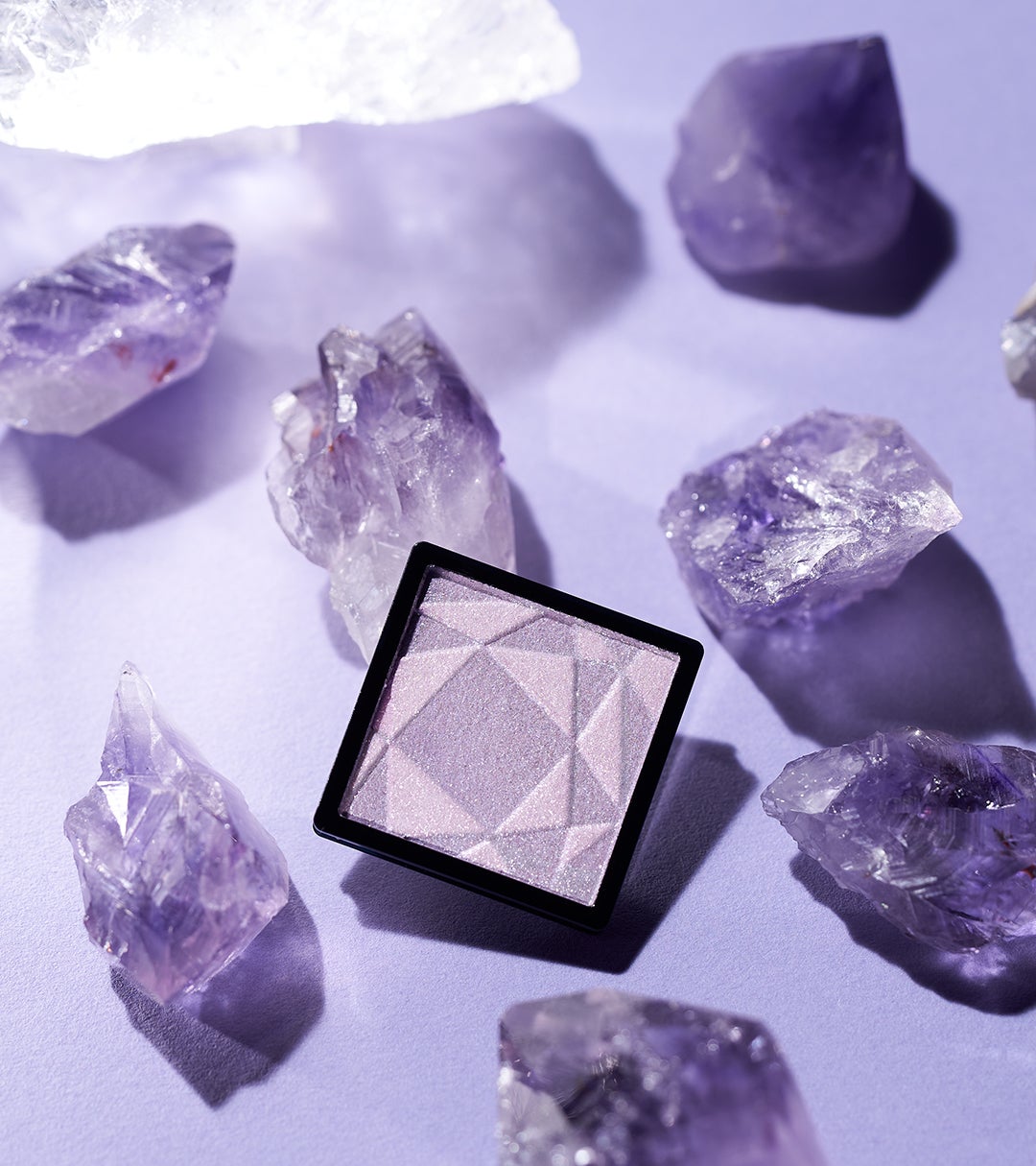 ドラマティックアイカラー (パウダー)/(クリーム)/マキアージュ/アイシャドウパレットを使ったクチコミ(1枚目)