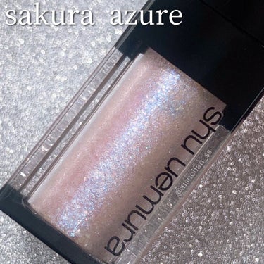 アイ フォイル/shu uemura/リキッドアイシャドウを使ったクチコミ（5枚目）