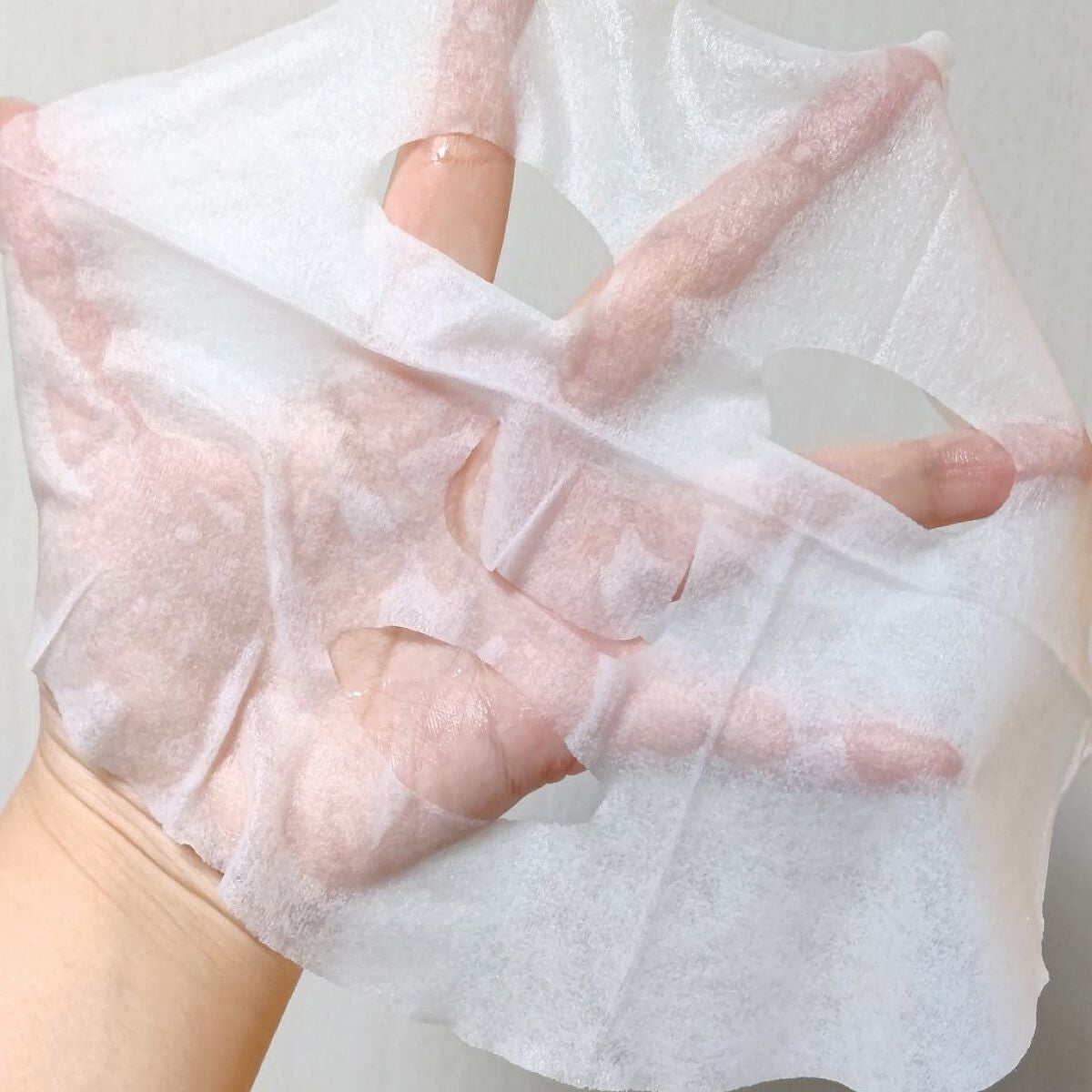 プルパ シートマスク/セリア/シートマスク・パックを使ったクチコミ(2枚目)