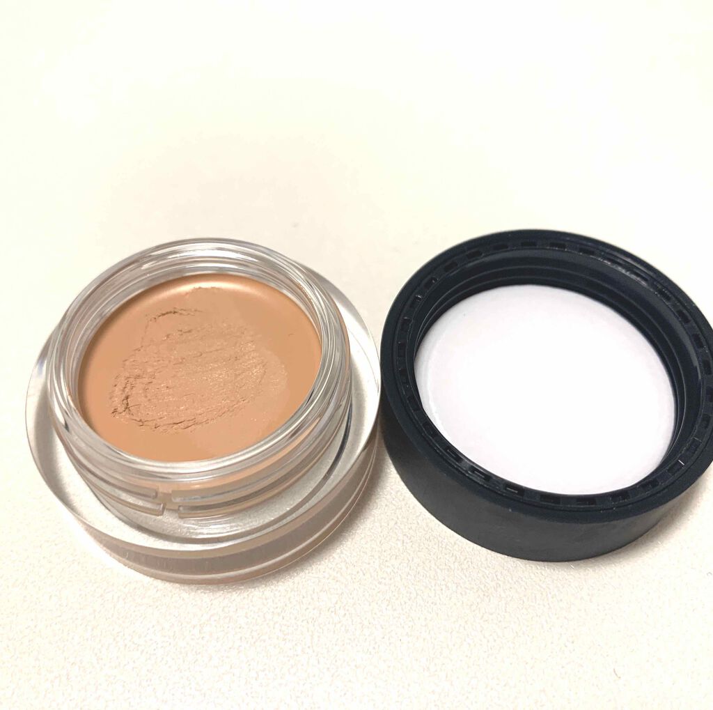 ソフトマットコンプリートコンシーラー/NARS/クリームコンシーラーを使ったクチコミ(2枚目)