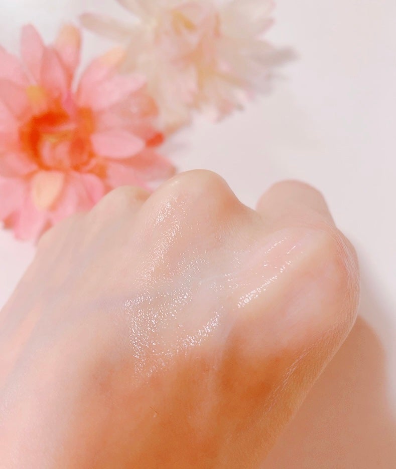 ファンデブースト<皮脂くずれ防止>/プリマヴィスタ/化粧下地を使ったクチコミ(3枚目)