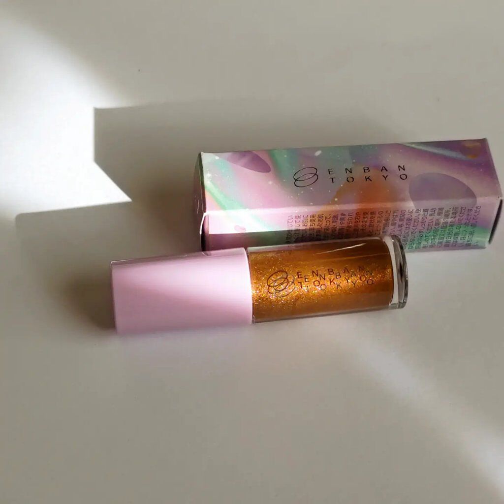 マルチプリクラペン/ENBAN TOKYO/リキッドアイライナーを使ったクチコミ（1枚目）