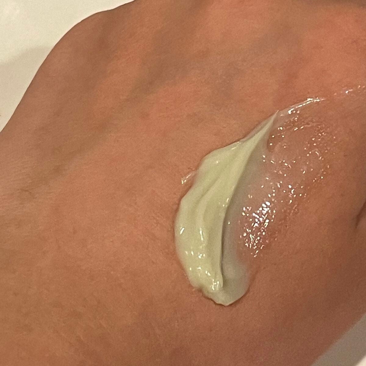 薬用CICAリペア クリーム/タイガレイド/フェイスクリームを使ったクチコミ(2枚目)