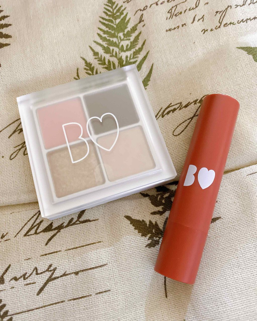 つやぷるリップR/b idol/口紅を使ったクチコミ（2枚目）