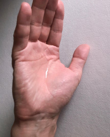 シンクロシャンプー オム FOR SCALP/ELECTRON/市販シャンプーを使ったクチコミ(4枚目)