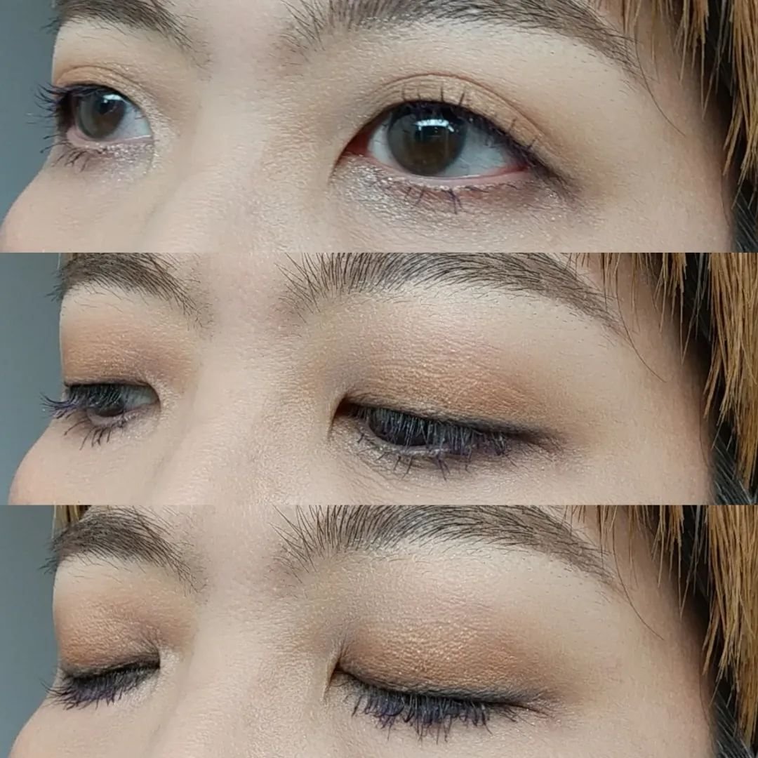 シグニチャー カラー アイズ 135 日向織 - HINATAORI/SUQQU/アイシャドウパレットを使ったクチコミ（2枚目）