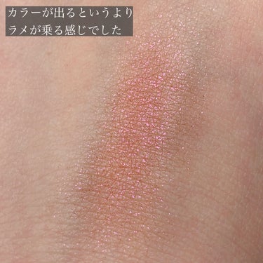 UR GLAM　POWDER EYESHADOW パープル/U R GLAM/シングルアイシャドウの画像