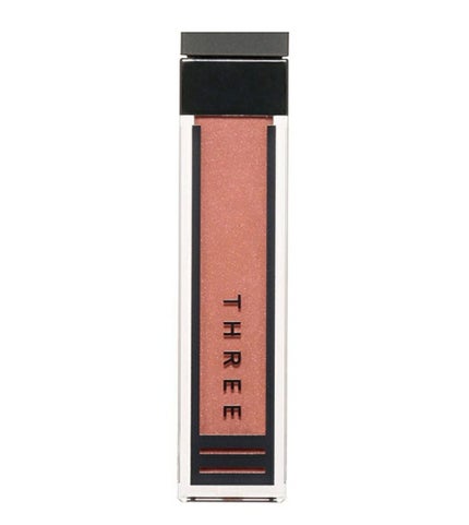 ウイスパーグロスフォーアイ/THREE/リキッドアイシャドウを使ったクチコミ(1枚目)