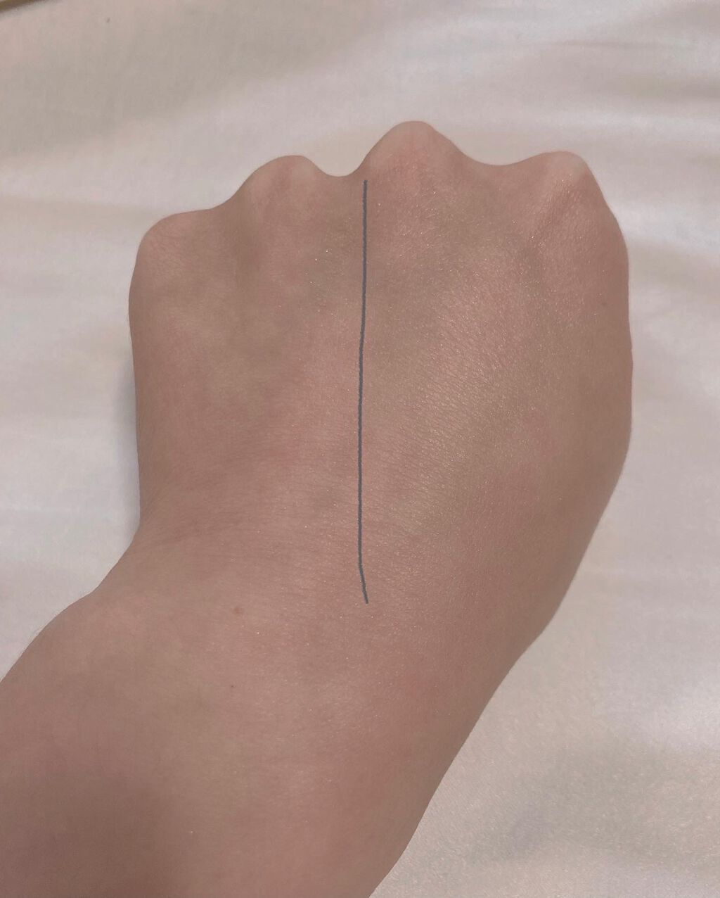 フェイスパウダーセット/ミキモト コスメティックス/メイクアップキットを使ったクチコミ（3枚目）