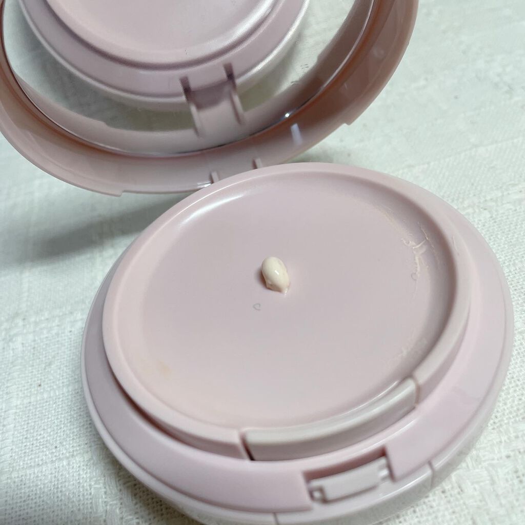 M スキンコートジェル/MISSHA/その他ファンデーションを使ったクチコミ(2枚目)