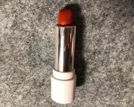 口紅(詰替用)/ちふれ/口紅を使ったクチコミ(2枚目)