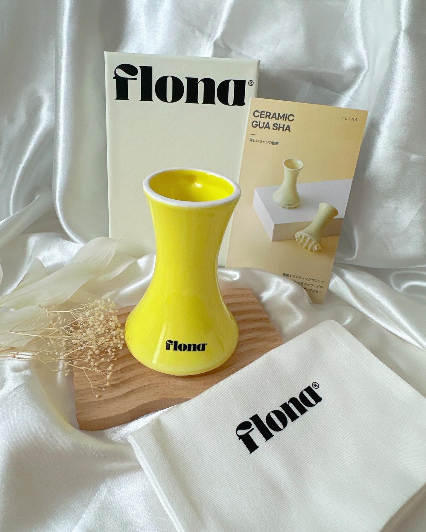 Flona X ChoiMona かっさ/FLONA/かっさプレートを使ったクチコミ(7枚目)