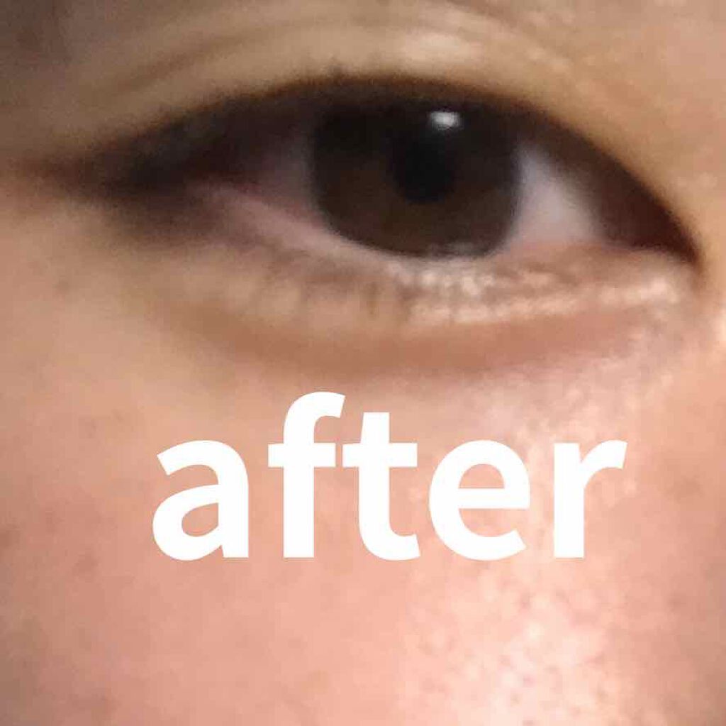 ファイバーウィッグウルトラロング/デジャヴュ/マスカラを使ったクチコミ(4枚目)