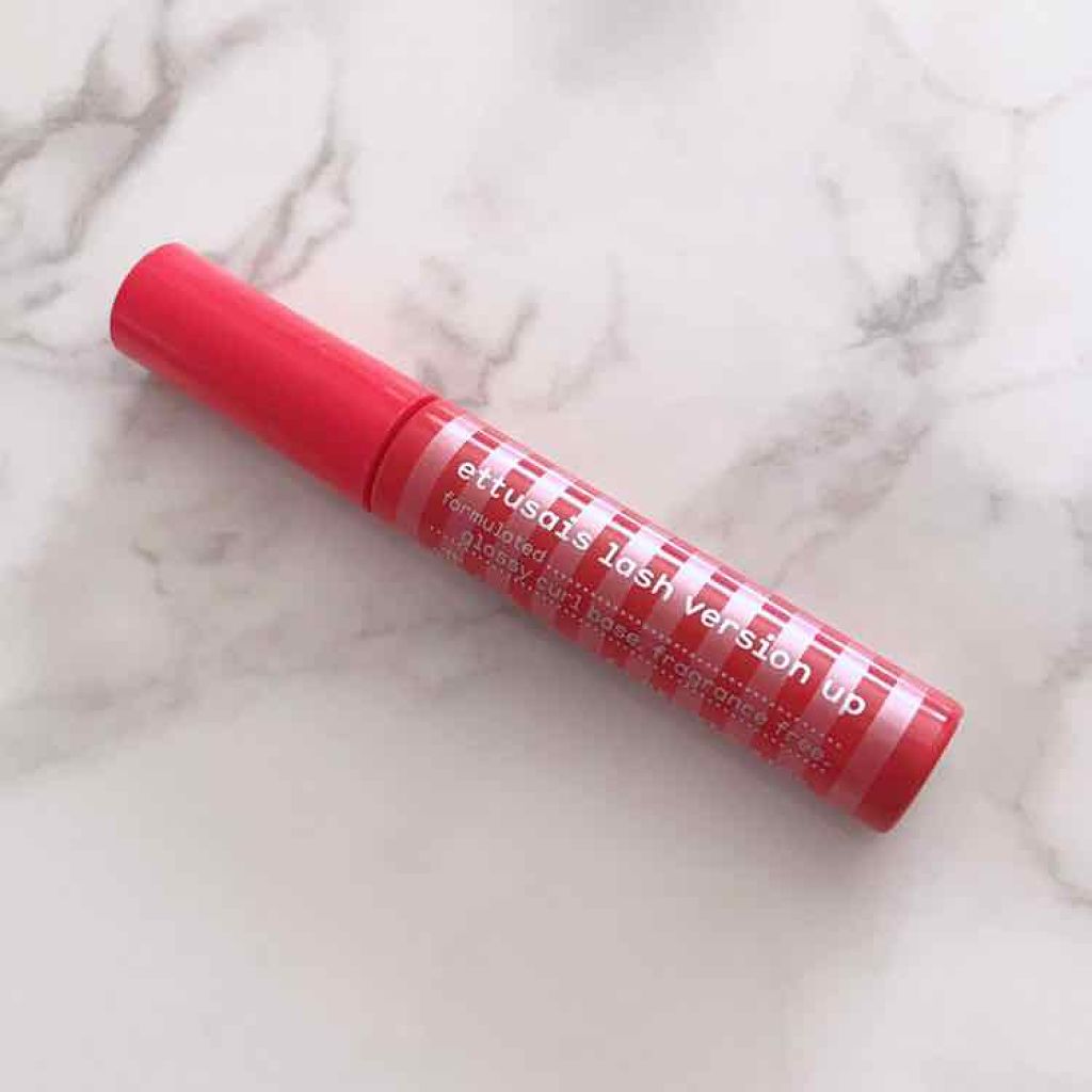 エテュセ アイエディション (マスカラベース)/ettusais/マスカラ下地を使ったクチコミ（1枚目）